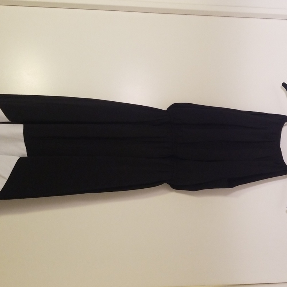 Banana Republic maxi sundress